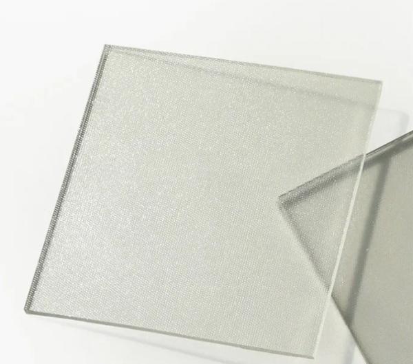 Solar Tempered Glass
